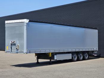SCB*S3 / TAIL LIFT -LBW / LIFT AXLE